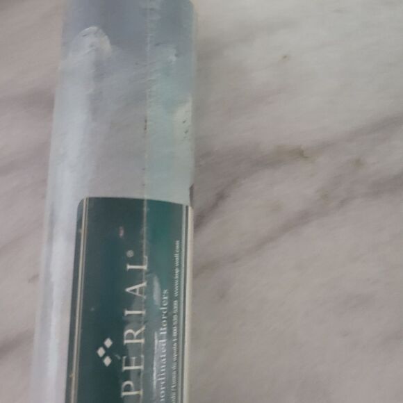 NEW Imperial Coordinated Borders Wall Decor Blue Lighthouse DC2082B - Picture 7 of 9